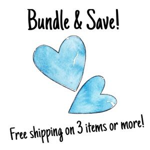 Bundle & Save!